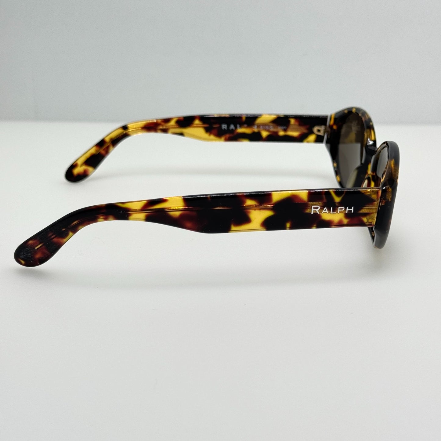 Ralph Lauren Sunglasses 918/S 002Y Tortoise 49-20-135