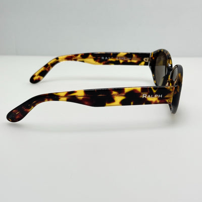 Ralph Lauren Sunglasses 918/S 002Y Tortoise 49-20-135
