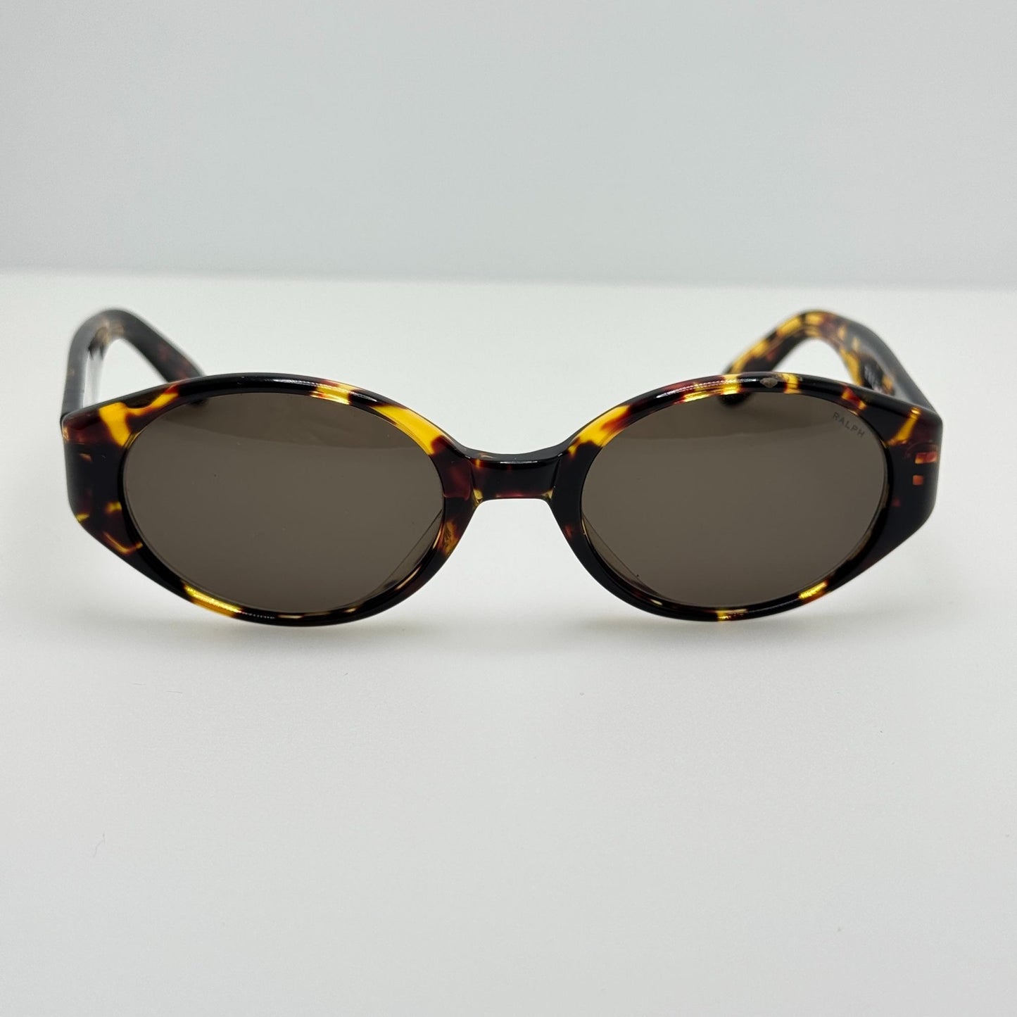 Ralph Lauren Sunglasses 918/S 002Y Tortoise 49-20-135