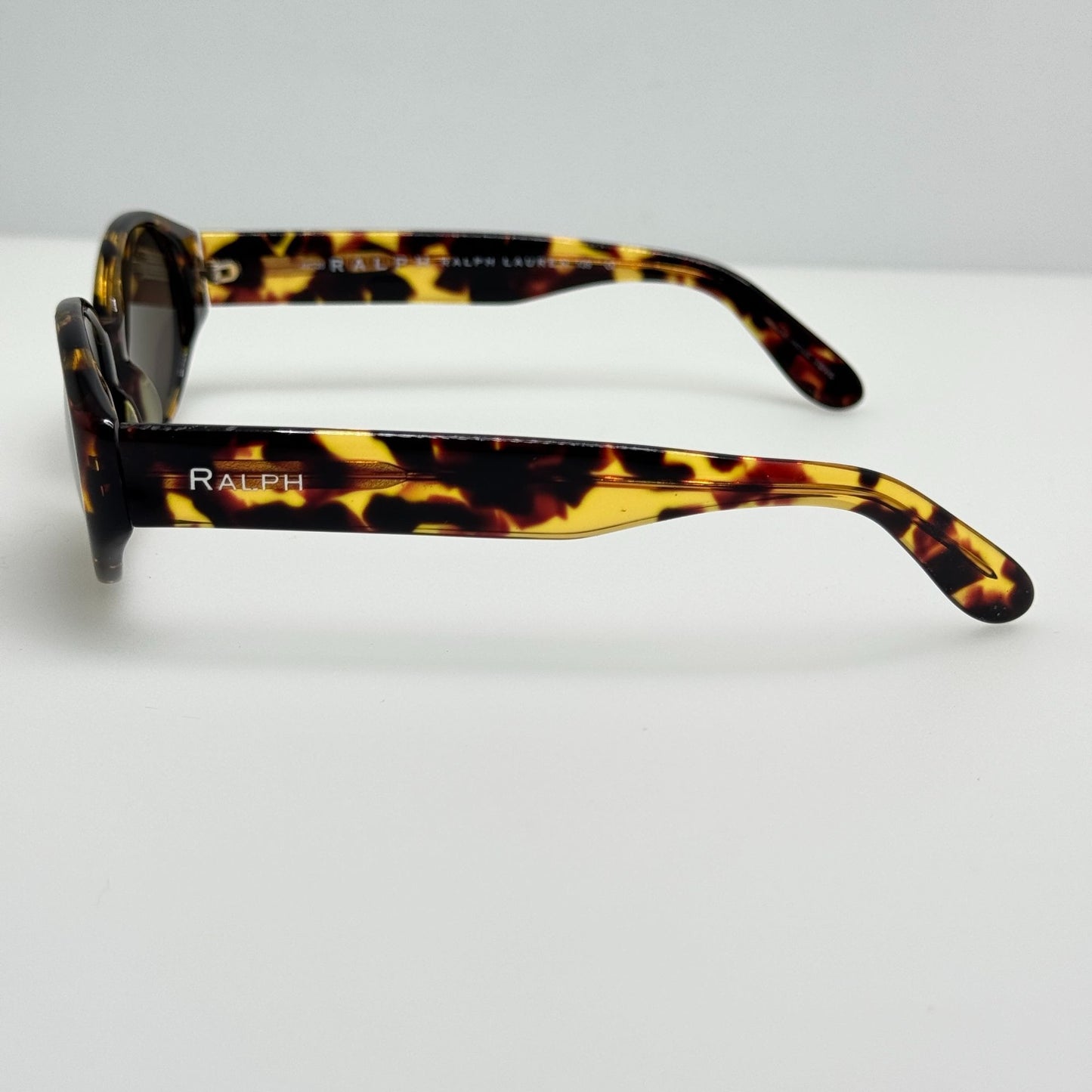 Ralph Lauren Sunglasses 918/S 002Y Tortoise 49-20-135