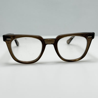 AI Safety Z87 Eyeglasses Eye Glasses Frames 48 6