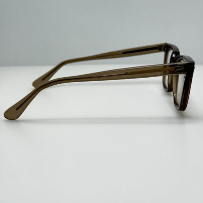 AI Safety Z87 Eyeglasses Eye Glasses Frames 48 6