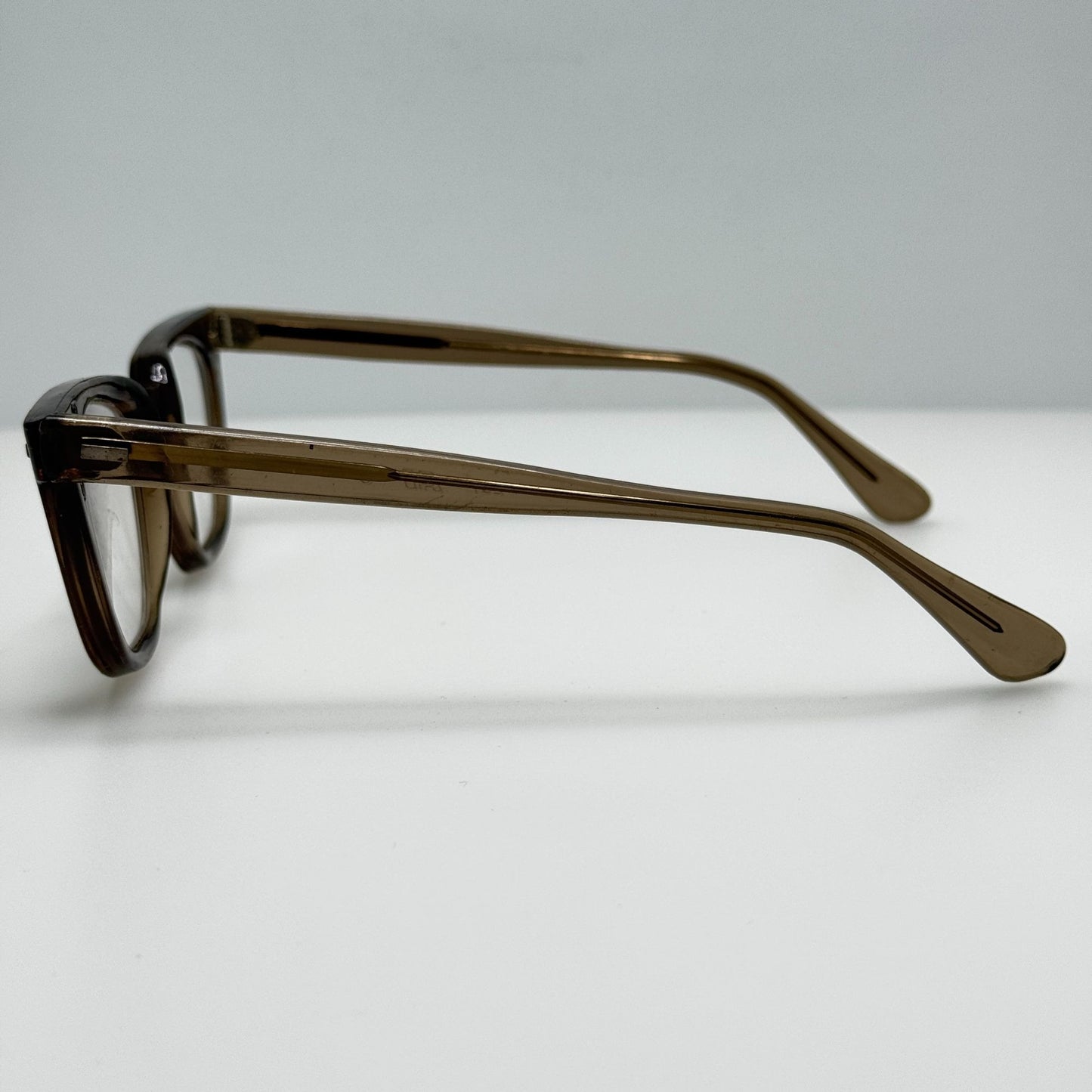 AI Safety Z87 Eyeglasses Eye Glasses Frames 48 6