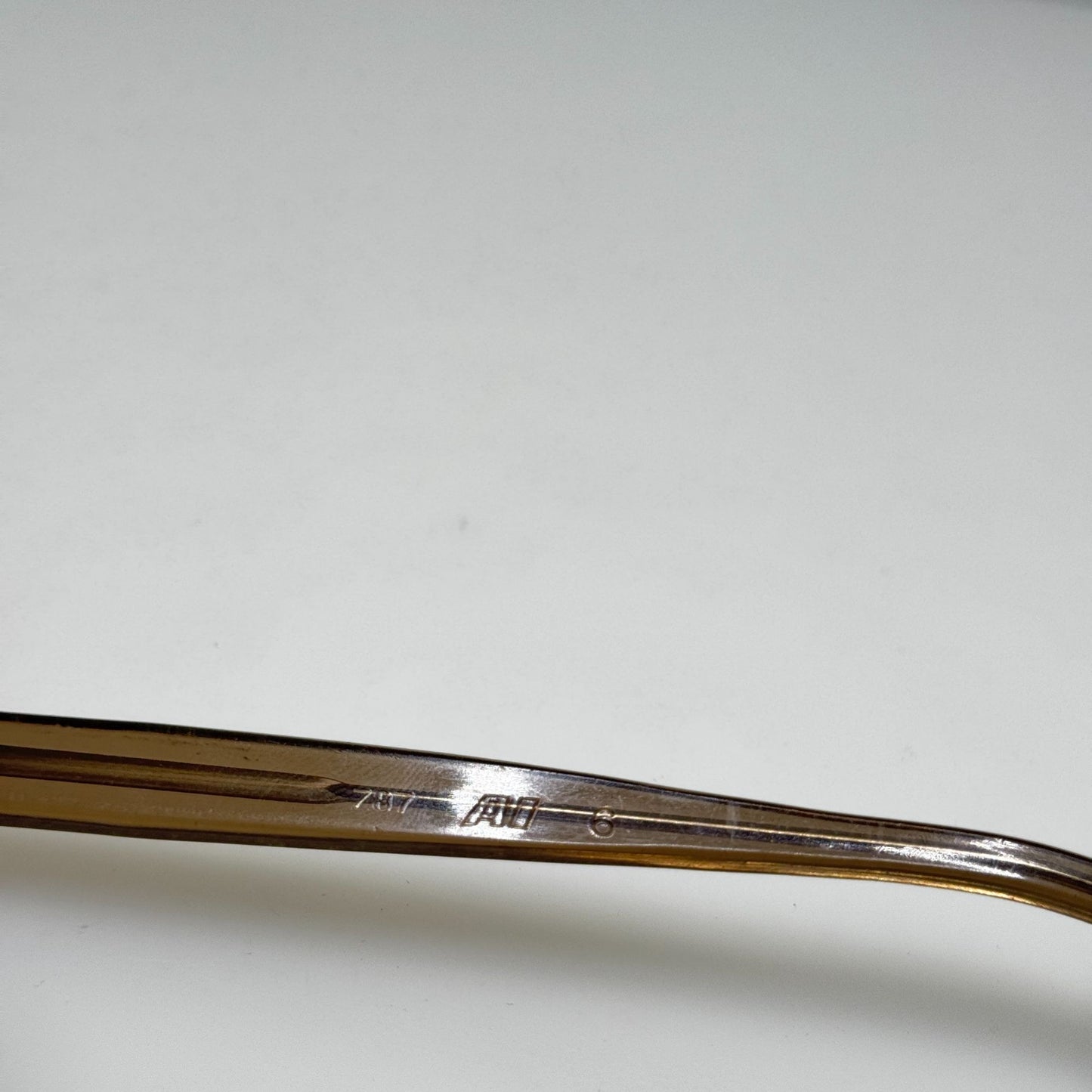 AI Safety Z87 Eyeglasses Eye Glasses Frames 48 6