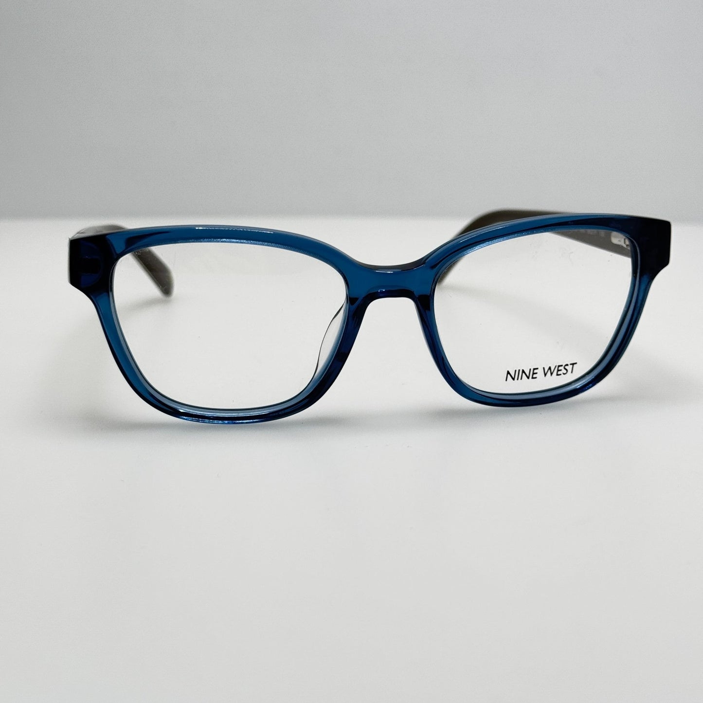 Nine West Eyeglasses Eye Glasses Frames NW5113 424 50-17-135