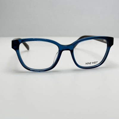 Nine West Eyeglasses Eye Glasses Frames NW5113 424 50-17-135