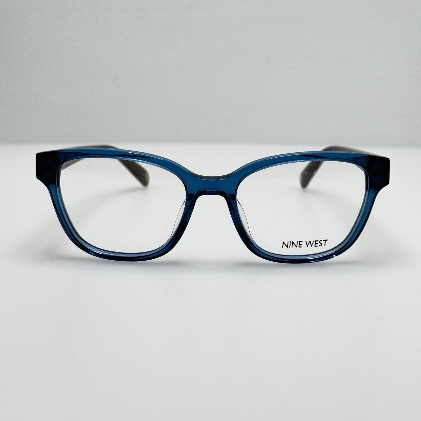 Nine West Eyeglasses Eye Glasses Frames NW5113 424 50-17-135