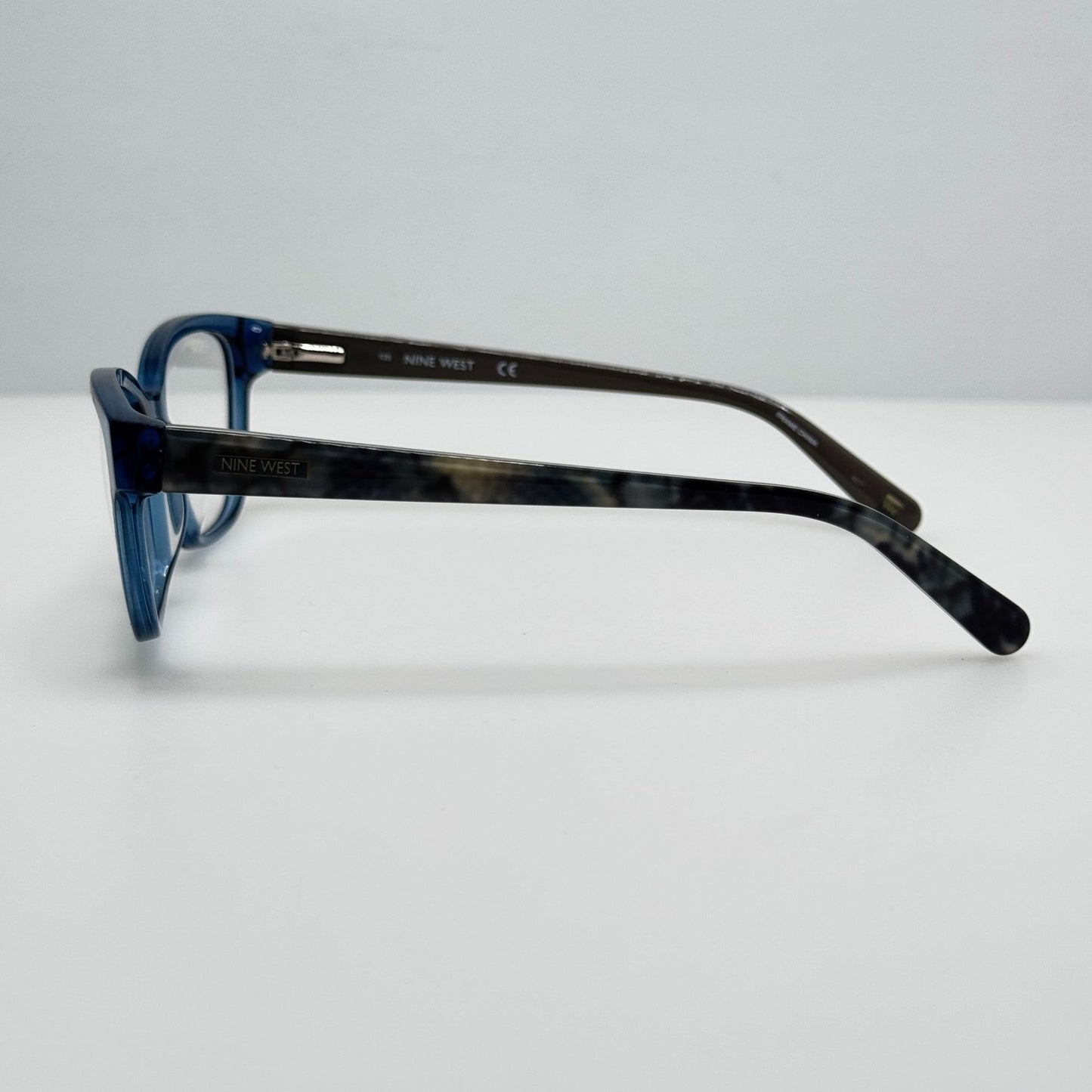 Nine West Eyeglasses Eye Glasses Frames NW5113 424 50-17-135
