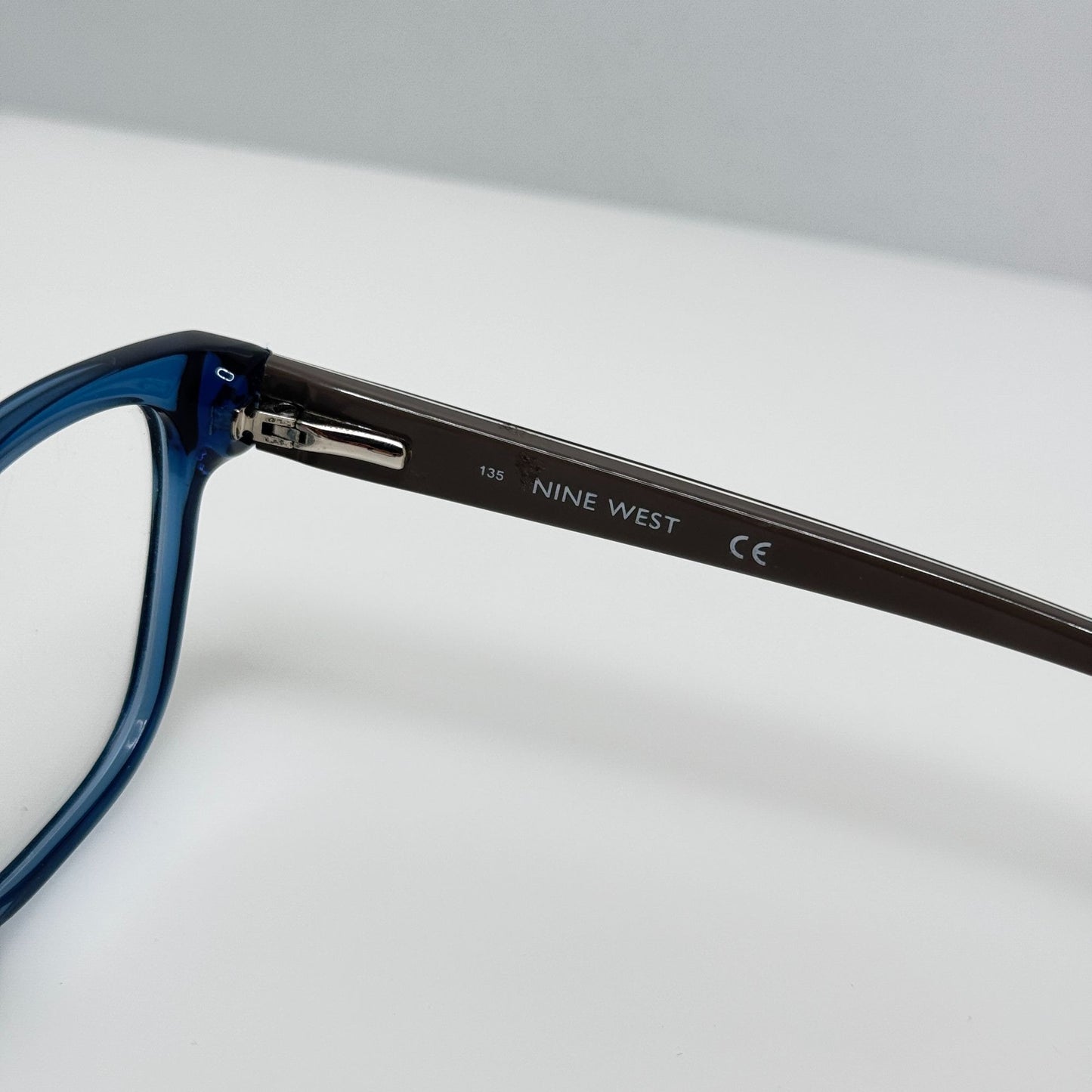 Nine West Eyeglasses Eye Glasses Frames NW5113 424 50-17-135