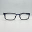Skaga Eyeglasses Eye Glasses Frames 3718 Terri 9107 54-19-140 Display Model