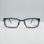 Skaga Eyeglasses Eye Glasses Frames 3718 Terri 9107 54-19-140 Display Model