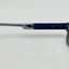 Skaga Eyeglasses Eye Glasses Frames 3718 Terri 9107 54-19-140 Display Model