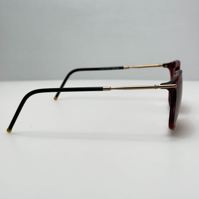 Silhouette Eyeglasses Eye Glasses Frames SPX M 2752 54-17-135