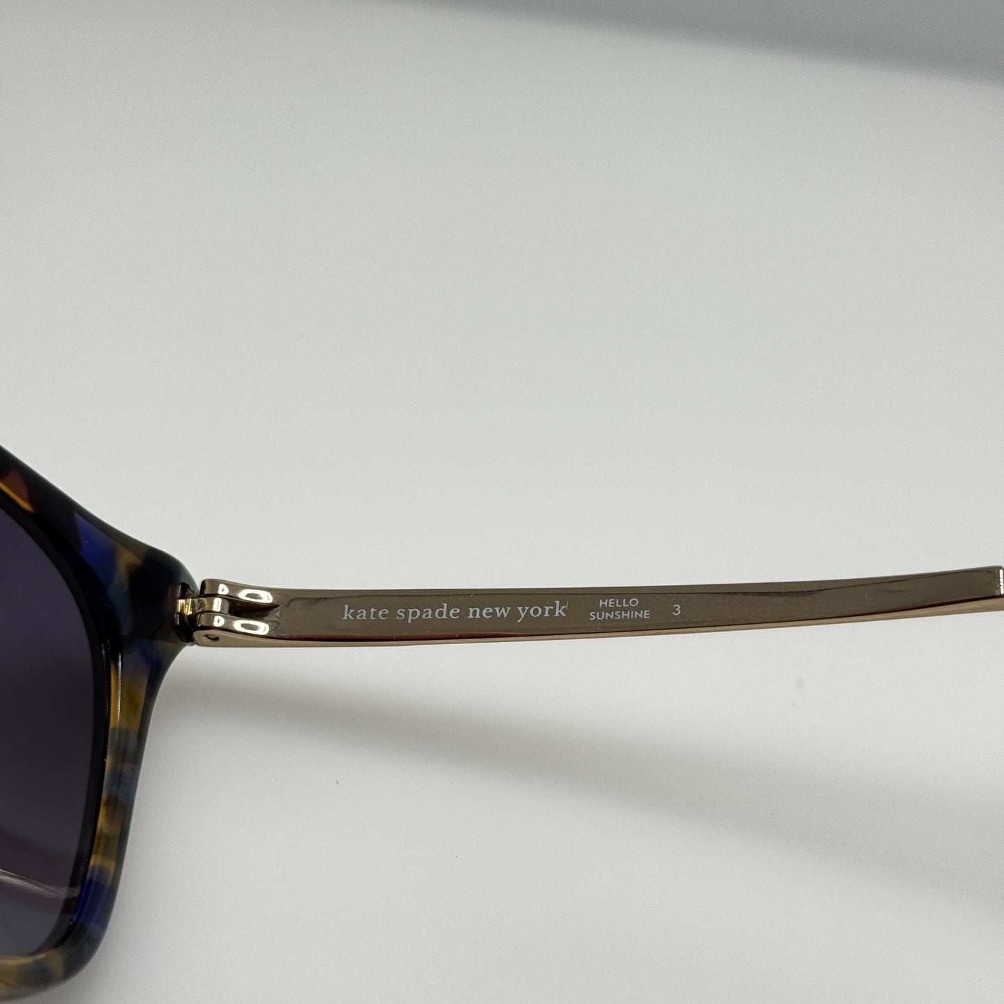 Kate Spade Caileigh/F/S IPR9O Eyeglasses Eye Glasses Frames 54-16-140