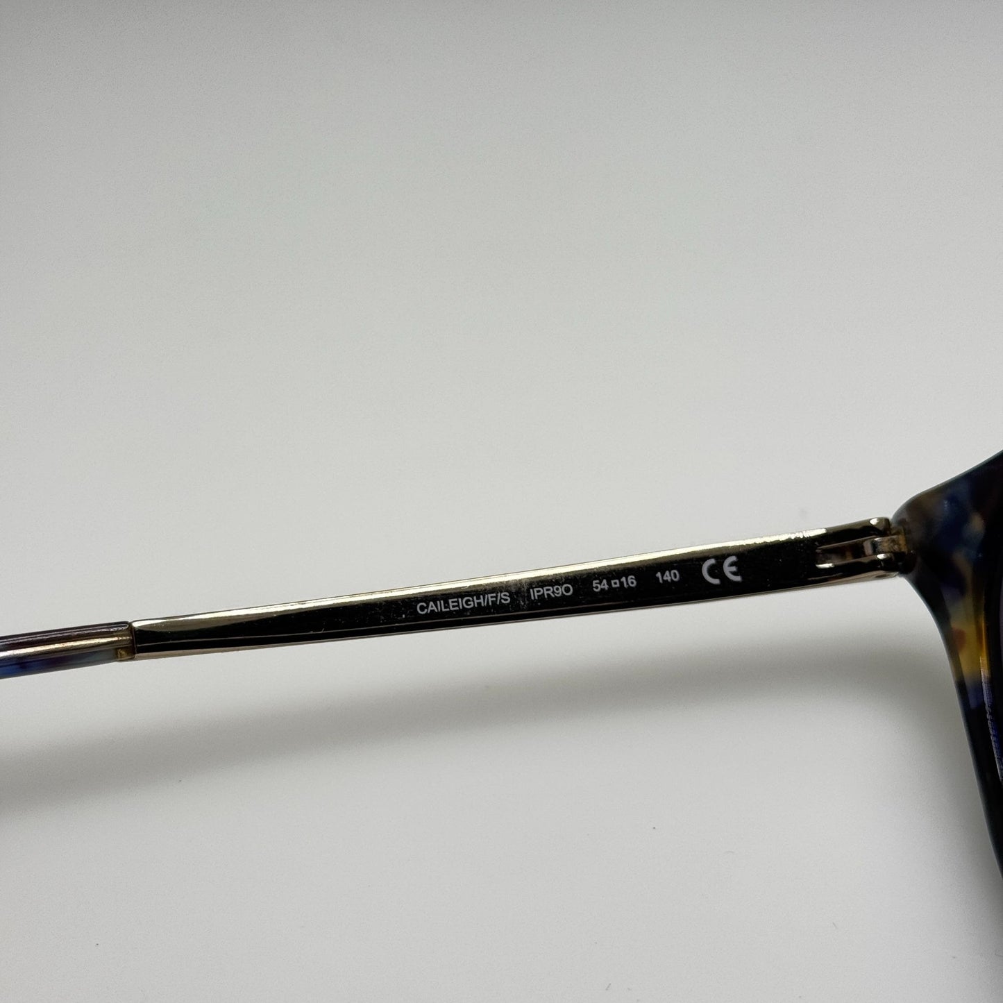 Kate Spade Caileigh/F/S IPR9O Eyeglasses Eye Glasses Frames 54-16-140