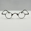 Unbranded Eyeglasses Eye Glasses Frames PB8012 C1 31-30-145