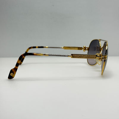 Philippe Charriol Sunglasses 90VP 45 57 Germany