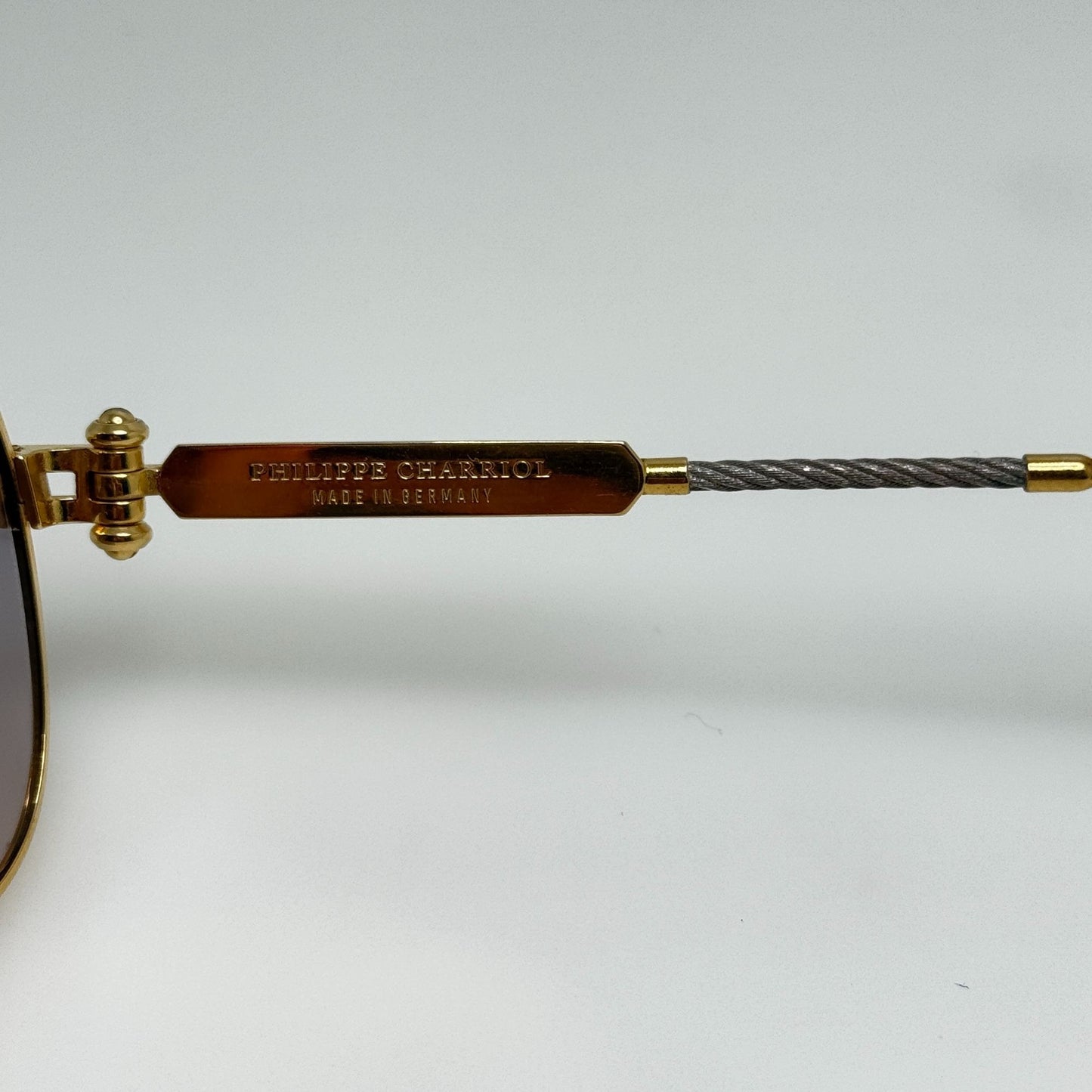 Philippe Charriol Sunglasses 90VP 45 57 Germany