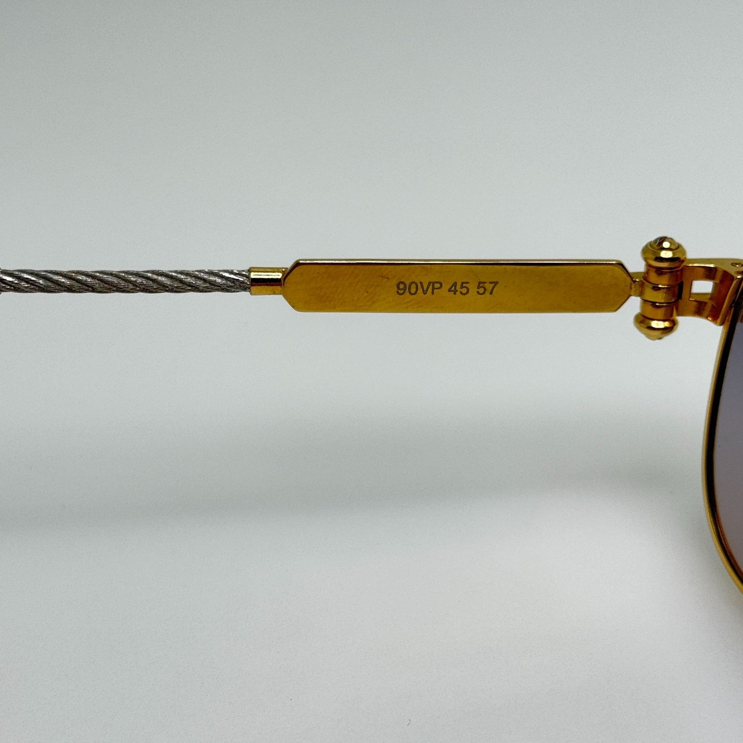 Philippe Charriol Sunglasses 90VP 45 57 Germany