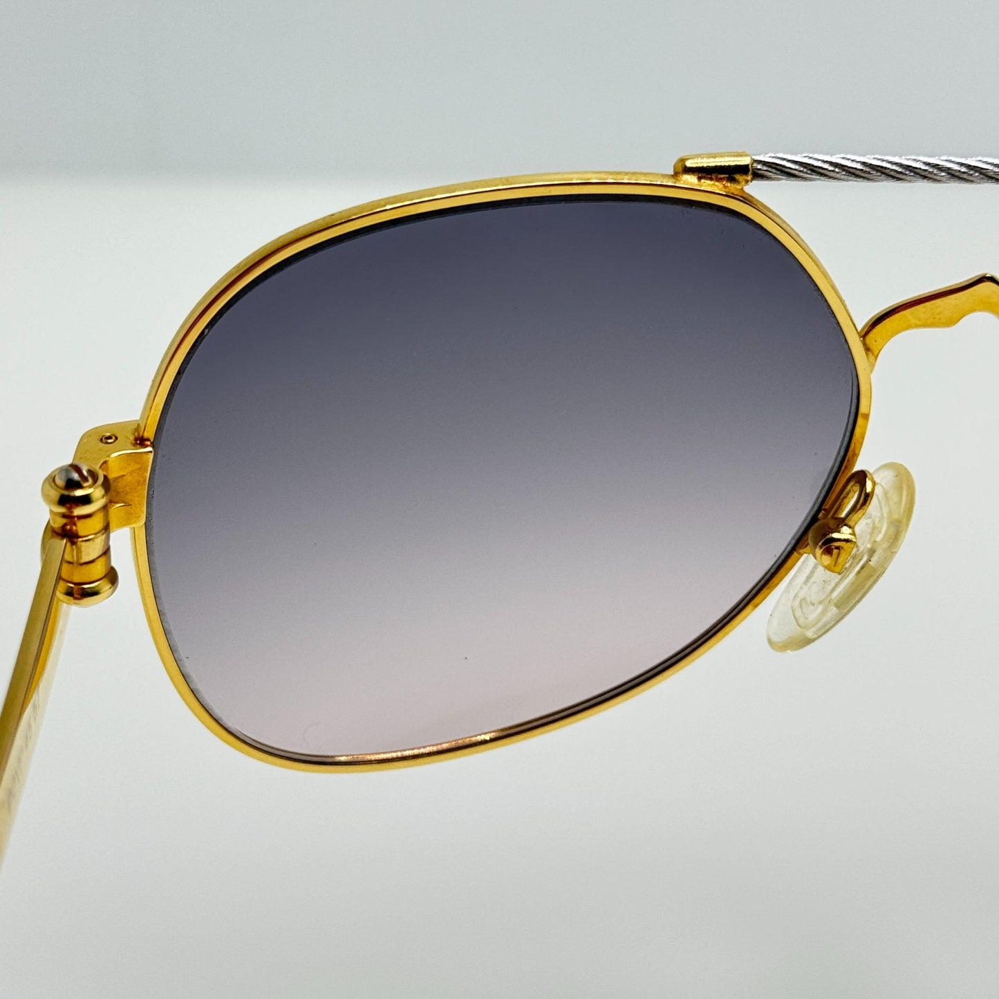 Philippe Charriol Sunglasses 90VP 45 57 Germany