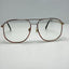 American Optical OC-1000 AO Z87 Eyeglasses Eye Glasses Frames 59-15-140