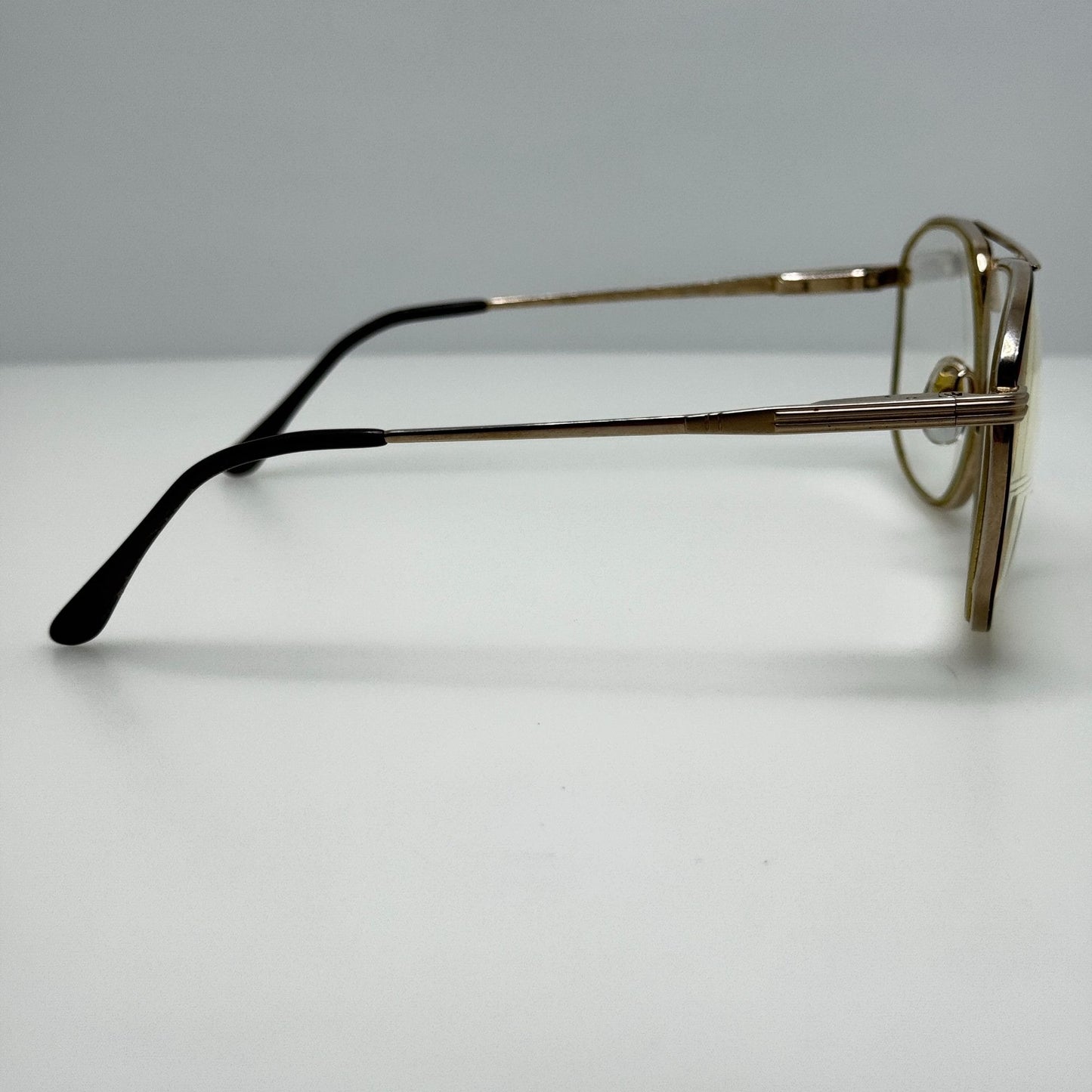 American Optical OC-1000 AO Z87 Eyeglasses Eye Glasses Frames 59-15-140