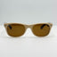 Ray Ban Sunglasses RB 2132 “New Wayfarer” 721 Italy 52-18