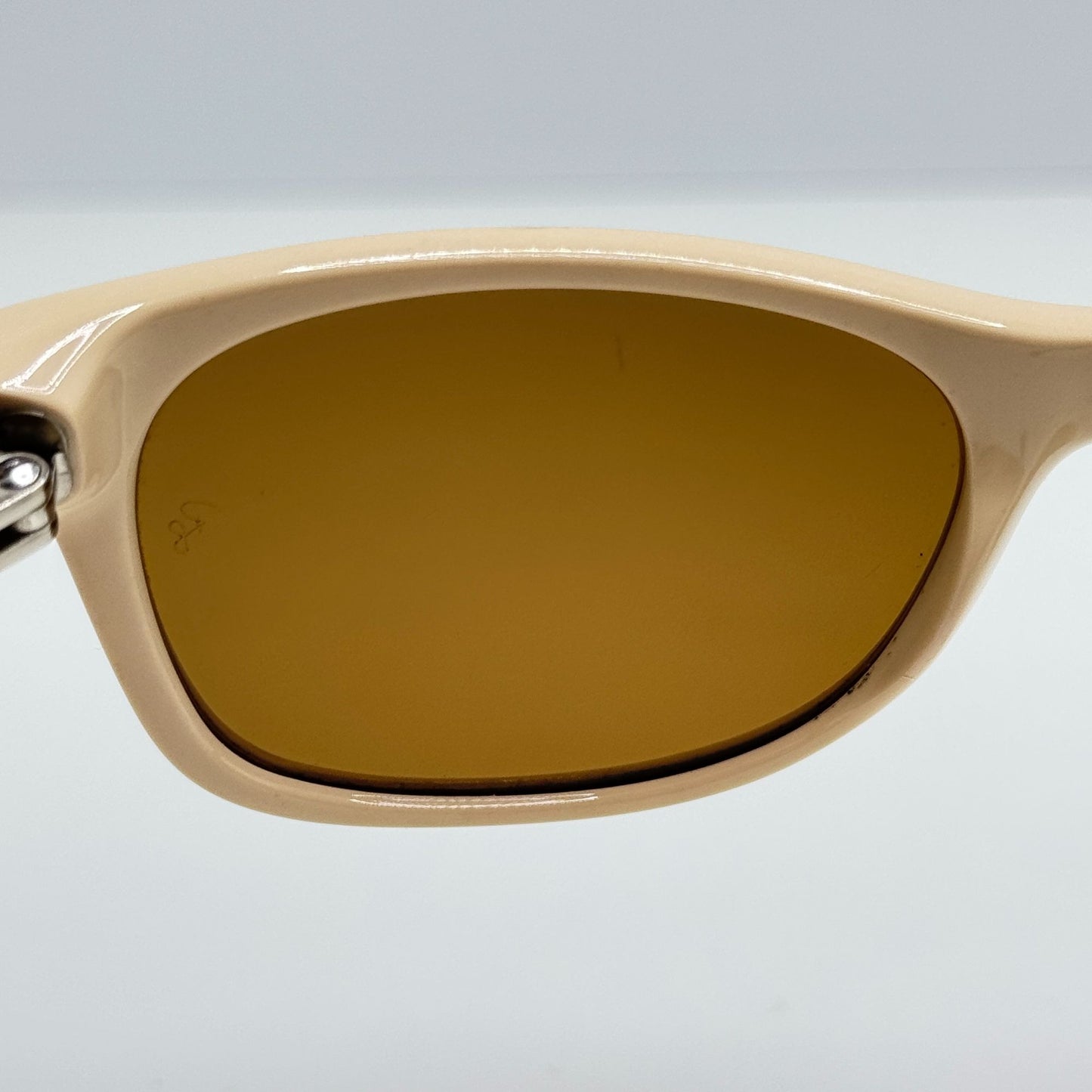 Ray Ban Sunglasses RB 2132 “New Wayfarer” 721 Italy 52-18