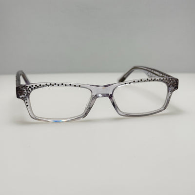 Eyebobs Eyeglasses Eye Glasses Readers 2887 51 Lucky 49-18 +2.00