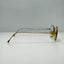 Lauren Hutton LH99 Gold Ant Italy Eyeglasses Eye Glasses Frames