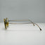 Lauren Hutton LH99 Gold Ant Italy Eyeglasses Eye Glasses Frames