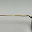 Lauren Hutton LH99 Gold Ant Italy Eyeglasses Eye Glasses Frames