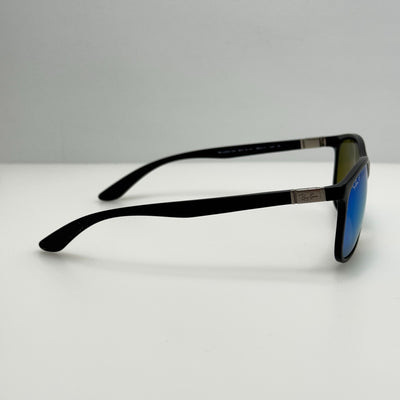 Ray Ban RB 4330-CH 601-S/A1 Eyeglasses Eye Glasses Frames 56-17-145