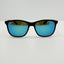 Ray Ban RB 4330-CH 601-S/A1 Eyeglasses Eye Glasses Frames 56-17-145