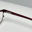 Mia Rae Eyeglasses Eye Glasses Frames Carly Burgundy 53-17-145