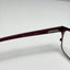 Mia Rae Eyeglasses Eye Glasses Frames Carly Burgundy 53-17-145