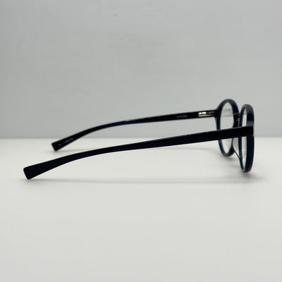 Eyebobs 2444 10 Top Notch Eyeglasses Eye Glasses Readers 47-22 +1.75