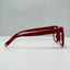 Peepers 3078 Harlow Red Eyeglasses Eye Glasses Frames Readers +2.00