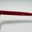Peepers 3078 Harlow Red Eyeglasses Eye Glasses Frames Readers +2.00