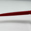 Peepers 3078 Harlow Red Eyeglasses Eye Glasses Frames Readers +2.00