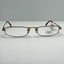 Luxottica LU 9541-B 1016 Eyeglasses Eye Glasses Frames 52-21-140