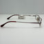 Luxottica LU 9541-B 1016 Eyeglasses Eye Glasses Frames 52-21-140