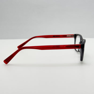 Nike Eyeglasses Eye Glasses Frames 5538 070 Youth 46-17-130