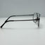 Izod Eyeglasses Eye Glasses Frames X501 Gunmetal PFX 57-16-145
