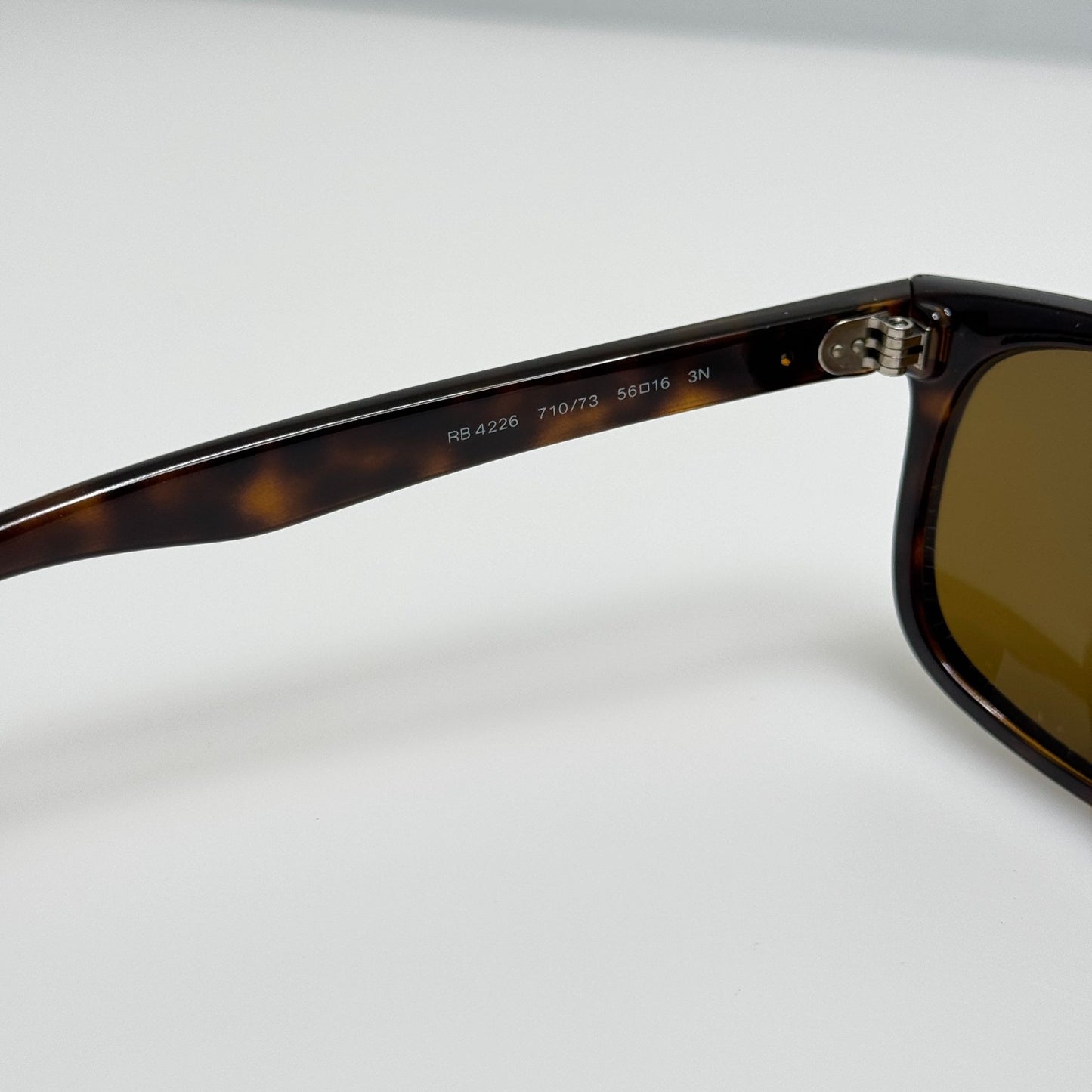 Ray Ban Sunglasses RB 4226 710/73 56-16