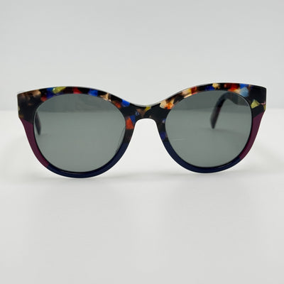 Warby Parker Piera W 577 Eyeglasses Eye Glasses Frames 52-20-140