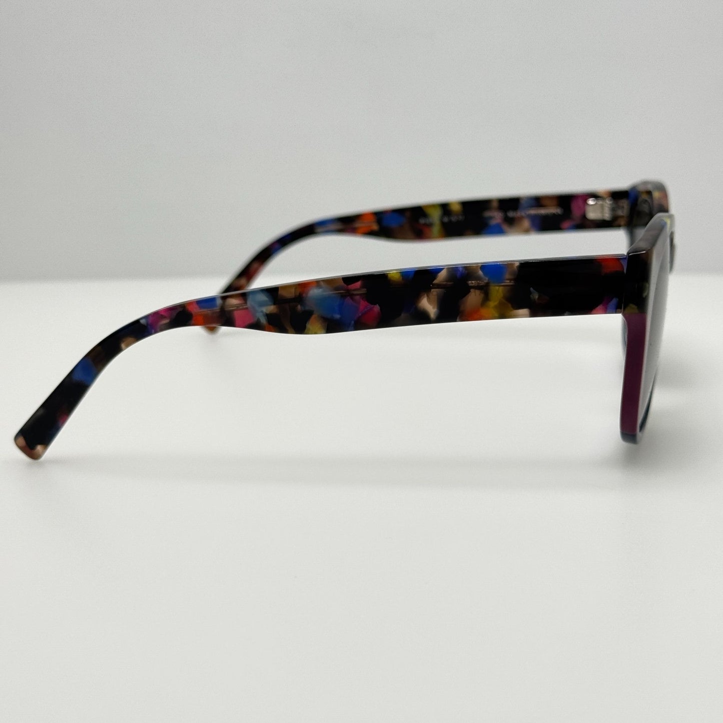 Warby Parker Piera W 577 Eyeglasses Eye Glasses Frames 52-20-140