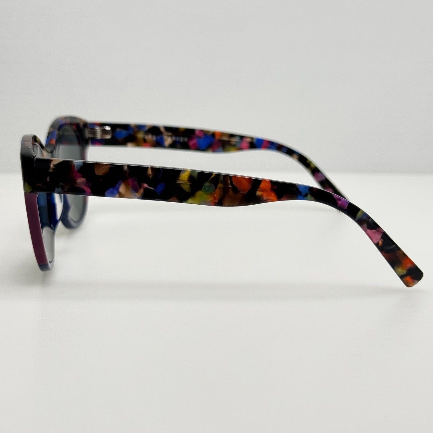 Warby Parker Piera W 577 Eyeglasses Eye Glasses Frames 52-20-140