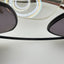 Unbranded Eyeglasses Eye Glasses Japan Retro Vintage 41-22 W/ Clip