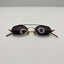 Unbranded Eyeglasses Eye Glasses Japan Retro Vintage 41-22 W/ Clip